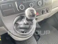 2015 Volkswagen Transporter