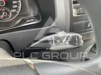 2015 Volkswagen Transporter