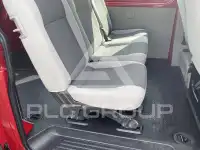 2015 Volkswagen Transporter