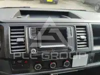 2015 Volkswagen Transporter