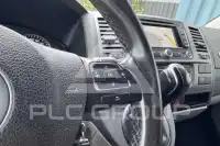 2015 Volkswagen Transporter