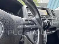 2015 Volkswagen Transporter