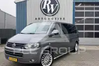 2015 Volkswagen Transporter