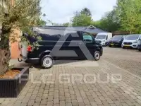 2015 Volkswagen Transporter