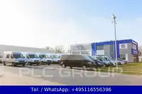 2015 Volkswagen Transporter