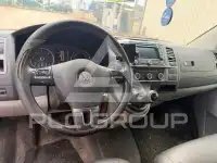 2015 Volkswagen Transporter