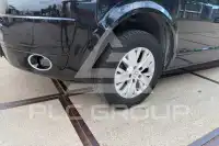 2015 Volkswagen Transporter