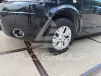 2015 Volkswagen Transporter