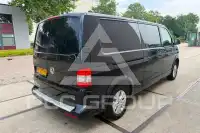 2015 Volkswagen Transporter