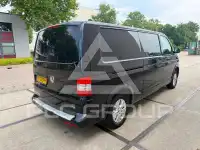 2015 Volkswagen Transporter
