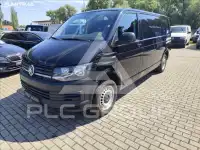 2015 Volkswagen Transporter