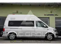 2015 Volkswagen Transporter