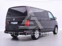 2015 Volkswagen Transporter
