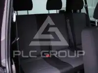 2015 Volkswagen Transporter