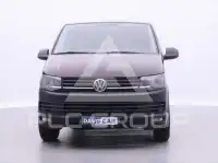 2015 Volkswagen Transporter