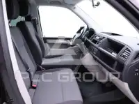 2015 Volkswagen Transporter