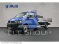 2015 Volkswagen Transporter