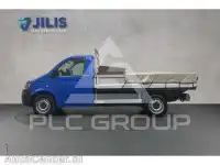 2015 Volkswagen Transporter
