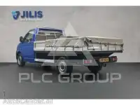 2015 Volkswagen Transporter