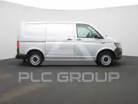 2015 Volkswagen Transporter