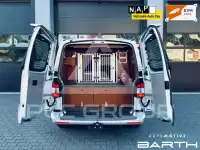 2015 Volkswagen Transporter