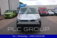 2015 Volkswagen Transporter