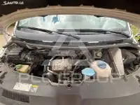 2015 Volkswagen Transporter