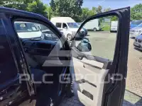 2015 Volkswagen Transporter