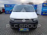 2015 Volkswagen Transporter