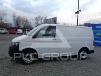 2015 Volkswagen Transporter