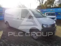 2015 Volkswagen Transporter