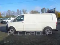 2015 Volkswagen Transporter
