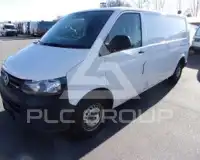 2015 Volkswagen Transporter