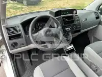 2015 Volkswagen Transporter