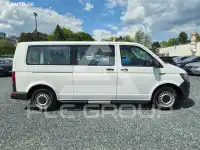 2015 Volkswagen Transporter