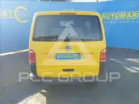 2015 Volkswagen Transporter