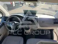 2015 Volkswagen Transporter