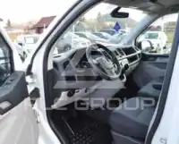 2015 Volkswagen Transporter