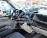 2015 Volkswagen Transporter