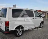 2015 Volkswagen Transporter