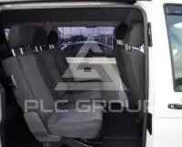 2015 Volkswagen Transporter