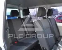 2015 Volkswagen Transporter