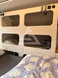 2015 Volkswagen Transporter