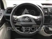 2015 Volkswagen Transporter