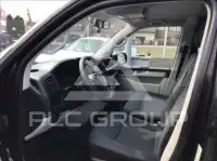 2015 Volkswagen Transporter