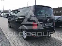 2015 Volkswagen Transporter