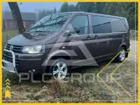 2015 Volkswagen Transporter