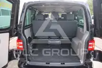 2015 Volkswagen Transporter