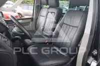 2015 Volkswagen Transporter