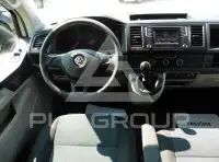 2015 Volkswagen Transporter